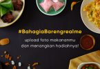 BahagiaBarengrealme Feature