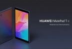 HUAWEI MatePad T8 All