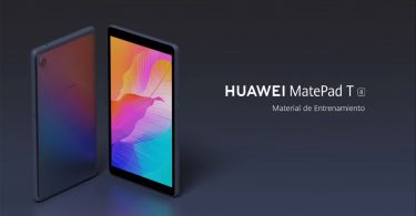 HUAWEI MatePad T8 All