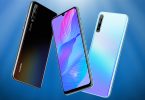 HUAWEI Y8P Feature