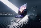 Header ROG Zephyrus Duo 15 Header