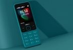 Nokia 150 2020 Feature