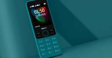 Nokia 150 2020 Feature