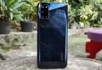 OPPO A92 Back
