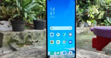 OPPO A92 Display720