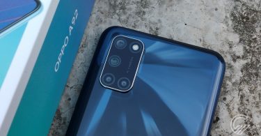 OPPO A92 Dus With Cam