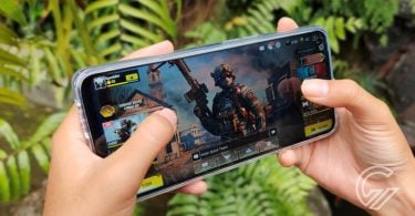 OPPO A92 Game