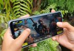 OPPO A92 Game Ok