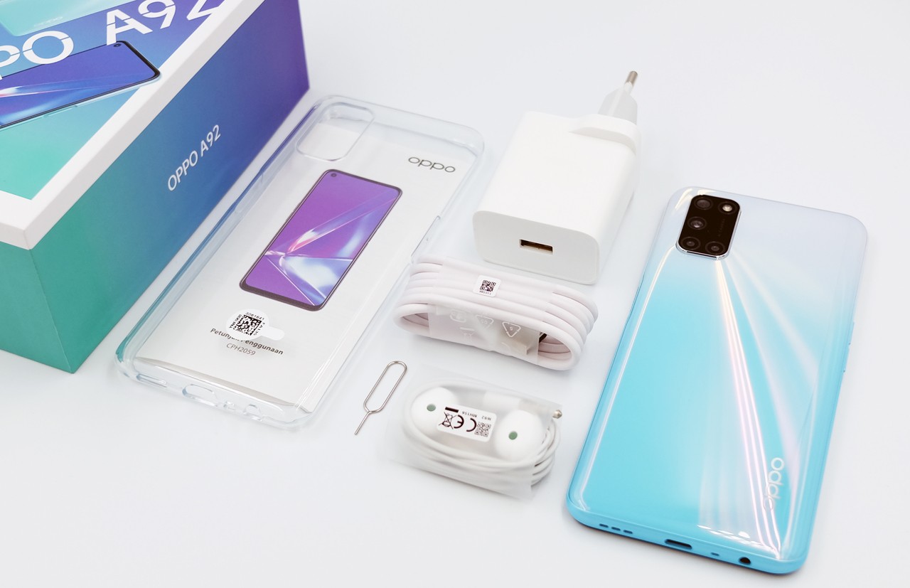 Biar Gak Salah Beli!! Yuk, Kenalan Apa Saja Seri di Lini Perangkat OPPO