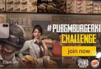 PUBGBurgerKing Feature
