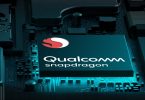 Qualcomm Snapdragon Chip Header