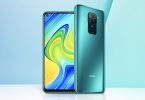 Redmi Note 9 Feature