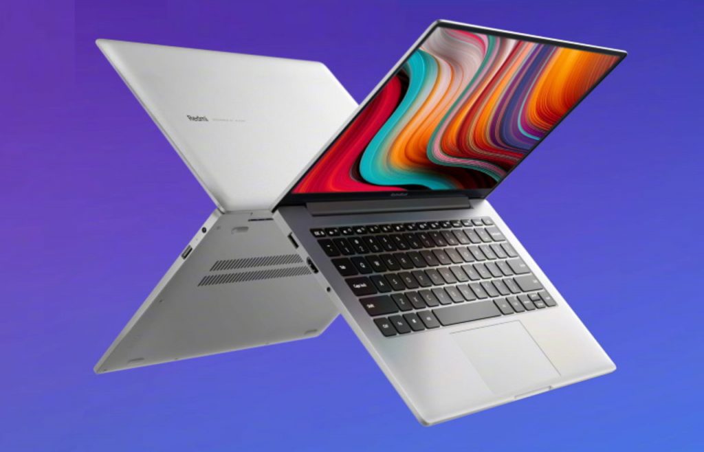 Bawa Bezel Tipis, Tiga Model Baru RedmiBook Hadir Ditenagai AMD Ryzen ...