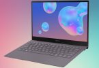 Samsung Galaxy BSamsung Galaxy Book S Featureook S Feature