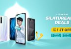 Silaturealme Deal Feature