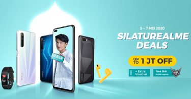 Silaturealme Deal Feature