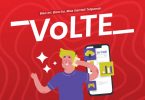 VoLTE Telkomsel