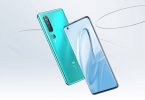 Xiaomi Mi 10 Feature