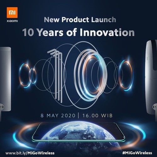 Xiaomi Mi 10 Launch Date