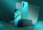 Xiaomi-Mi-10-Varian-Warna-Coral-Green
