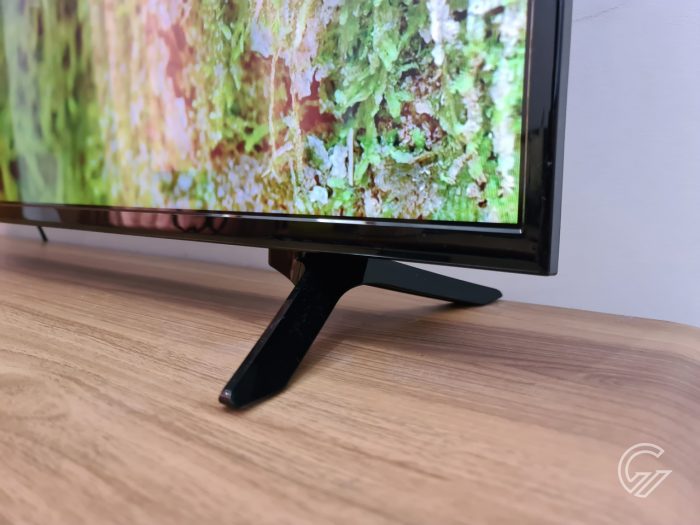 Xiaomi Mi TV 4 55"