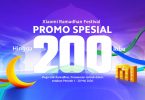 Xiaomi Ramadhan Festival Feature