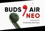 realme Buds Air Neo Feature