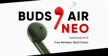 realme Buds Air Neo Feature