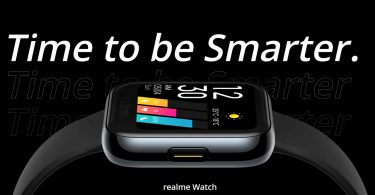 realme Watch Feature
