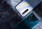 realme X3 SuperZoom Back