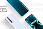 realme X3 SuperZoom Feature