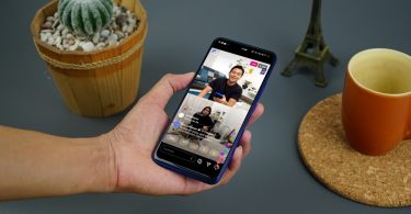 vivo Ngabuburit Online