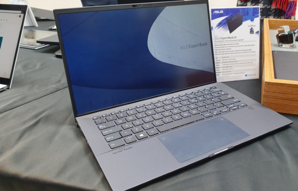 Tren Pasar Berubah, Pengguna ASUS Kini Berburu Laptop Secara Daring