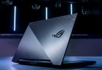 ASUS ROG Zephyrus G15 GA502 Header.