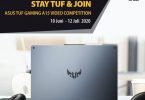 ASUS-TUF-Gaming-A15-Video-Competition