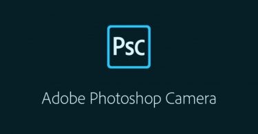 Adobe Photoshop Camera Feature