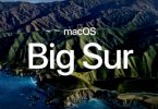 Apple macOS Big Sur Header
