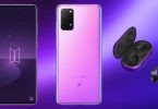 Galaxy S20+ BTS Edition Fix