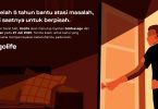 Golife Tutup