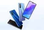 HUAWEI Enjoy 20 Pro Feature