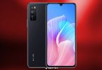 HUAWEI Enjoy 20 Pro Feature Leak