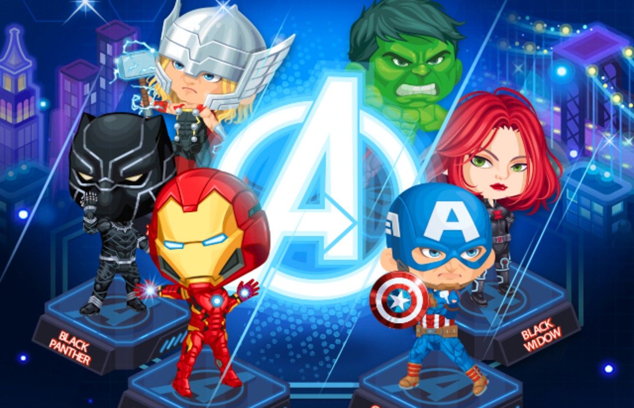 LINE-Play-x-Avengers-Header