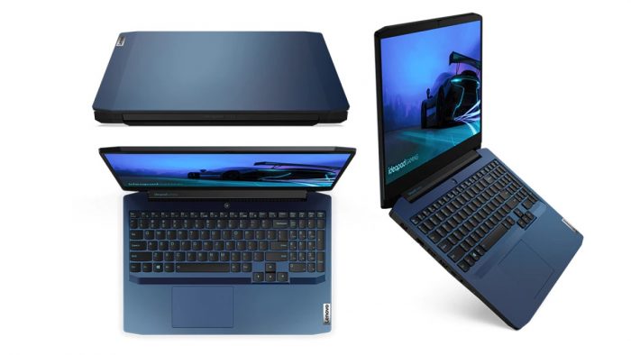 Lenovo IdeaPad Gaming 3i Dirilis di Indonesia! Laptop Bertenaga dengan RAM 16GB dan Intel Core i7 | Gadgetren