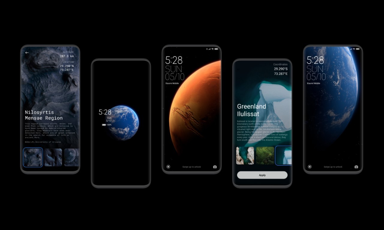 14+ Cara aktifkan super wallpaper miui 12 ideas in 2021 