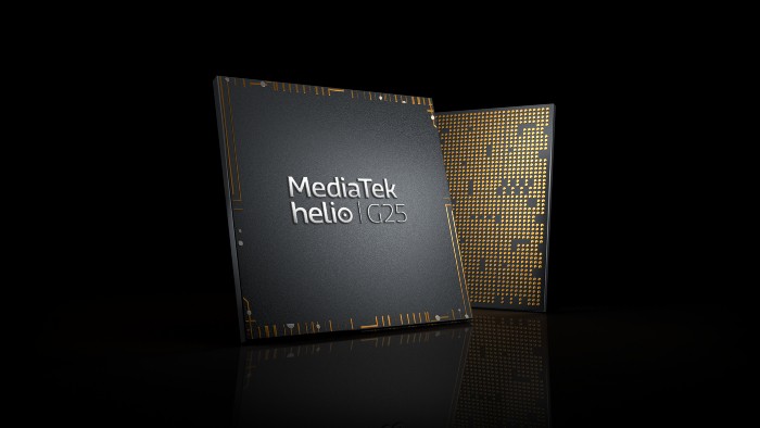 MediaTek-Helio-G25
