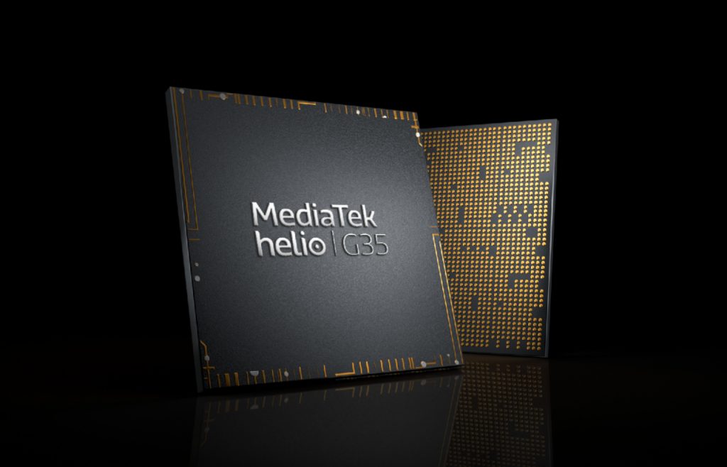 Производитель процессора mediatek модель процессора mediatek helio g35