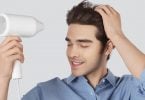 Mi Ionic Hair Dryer Feature