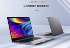 Mi Notebook Pro 15 2020 Header
