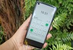 OPPO A92 ScreenRecording Feature