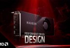 Radeon RX 5000 Series Header